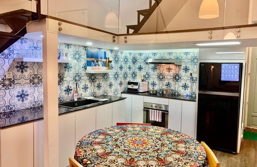 Dong Khoi Apartment | JIMDO HOME 38 - THE BEST LOCATION