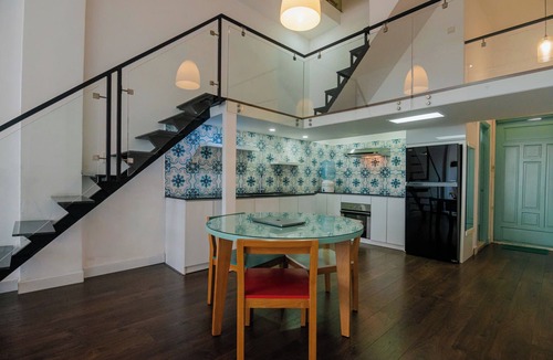 Dong Khoi Apartment | JIMDO HOME 38 - THE BEST LOCATION