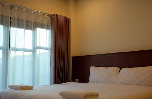 Thani Hotel | Jitra Resort