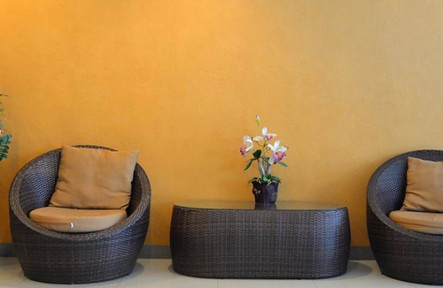Sila Hotel | JJ Villa
