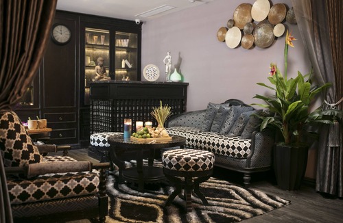 Old Quarter Hotel | JM Marvel Hotel & Spa