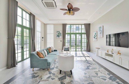 An Thoi Villa | JM Tropical Villas