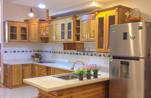 Phuong House | Jolie House - Villa 2 Double Rooms - Great Getaway