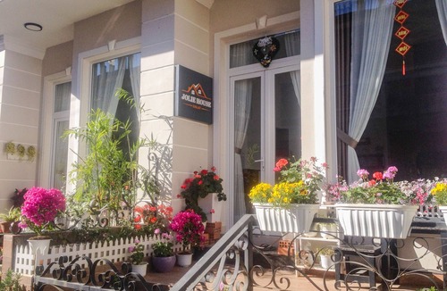 Phuong House | Jolie House - Villa 2 Double Rooms - Great Getaway