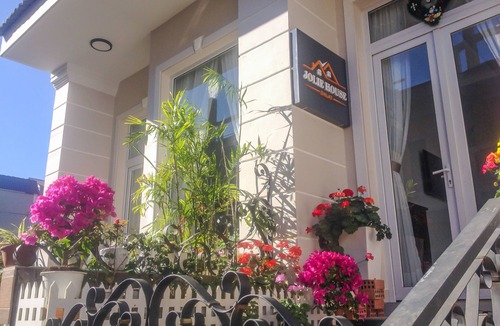 Phuong House | Jolie House - Villa 2 Double Rooms - Great Getaway