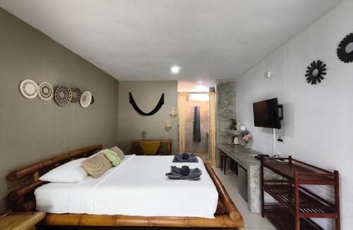 Ko Chang Hotel | JOP