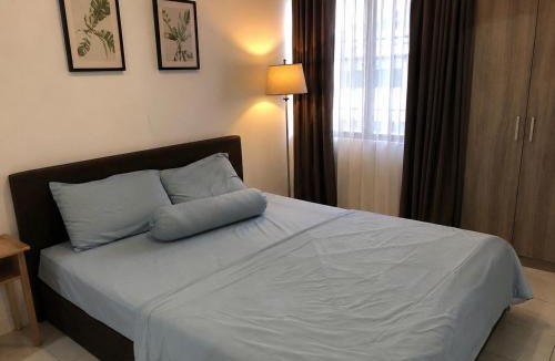 Bao Loc House | josua Peak Guest House 3