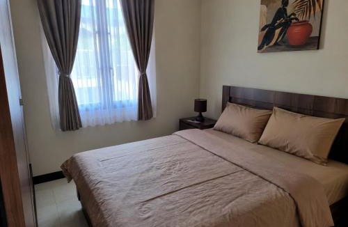 Bao Loc House | josua Peak Guest House 3