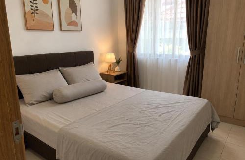 Bao Loc House | josua Peak Guest House 3