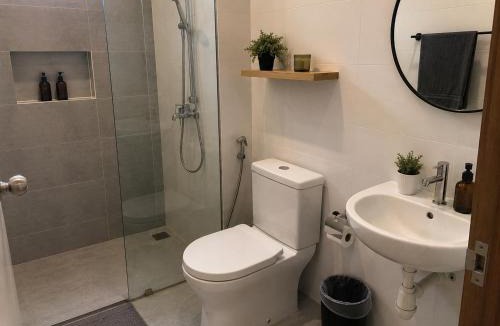 Bao Loc House | josua Peak Guest House 3