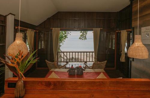 Nuea Khlong House | JOY Bungalow Resort and Restaurant
