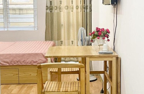 Hang Bai Apartment | Joy Homestay