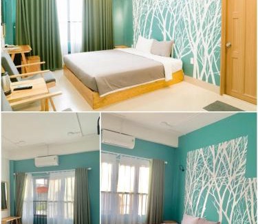 Tuy Hoa Hotel | Joy House