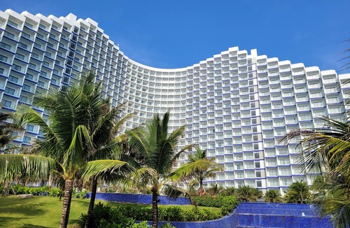 Cam Ranh Apartment | JOY Seaview Apartment in Cam Ranh Nha Trang