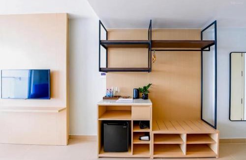 Khanh Hoa Hotel | JOY Seaview Apartment in Cam Ranh Nha Trang