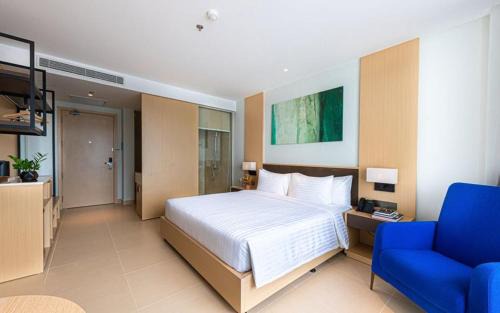 Khanh Hoa Hotel | JOY Seaview Apartment in Cam Ranh Nha Trang