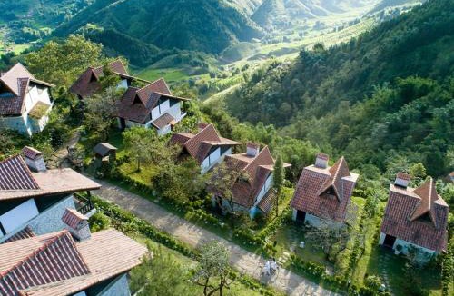Sa Pa Apartment | Joy Villa Sapa