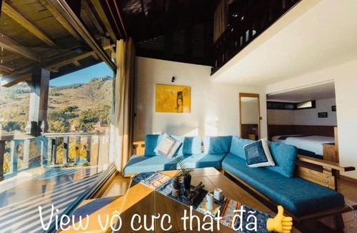 Sa Pa Apartment | Joy Villa Sapa