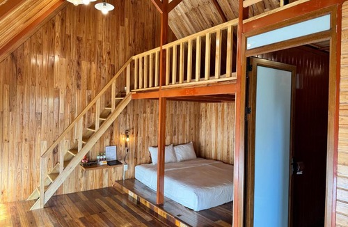 Tran Chau Cabin | JoyStay