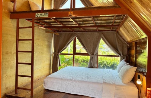 Tran Chau Cabin | JoyStay