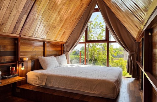 Tran Chau Cabin | JoyStay