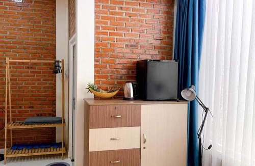 Vinh Phuoc Bed & Breakfast | JS Homestay 29