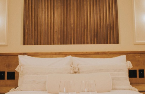 Zona Centro Hotel | Jules and Laurent Hotel Contemporaneo