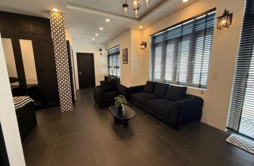 An Phu Villa | Julia's Vintage House-3BR Home Near Thao Dien D2