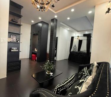 An Phu Villa | Julia's Vintage House-3BR Home Near Thao Dien D2