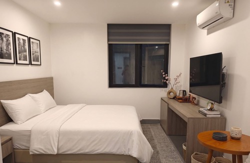 Dong Hoi Apartment | July Hotel Quang Binh