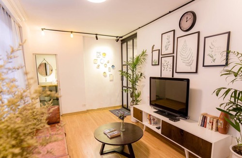 Đien Bien Apartment | Jun House - With Breakfast - @centre Hanoi