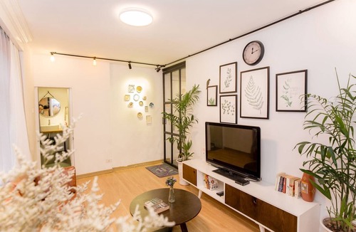 Đien Bien Apartment | Jun House - With Breakfast - @centre Hanoi
