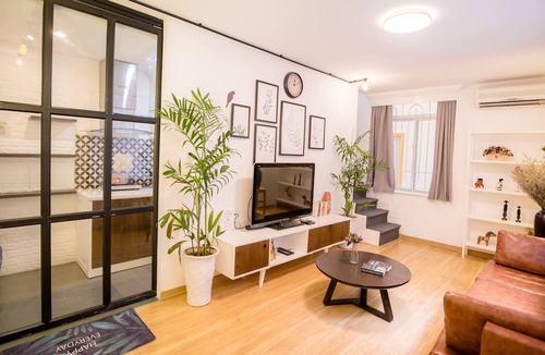 Đien Bien Apartment | Jun House - With Breakfast - @centre Hanoi