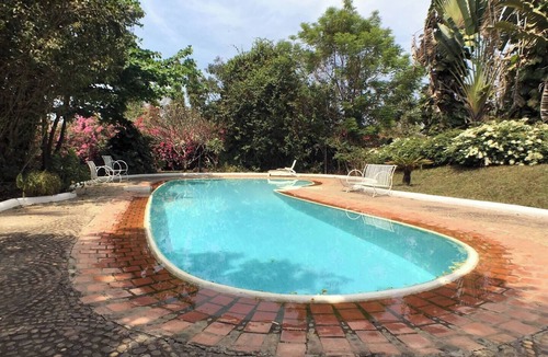 Vientiane House | Jungle House - Cottage dinner/b&b