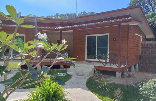 Ko Chang Hotel | Jungle View Resort