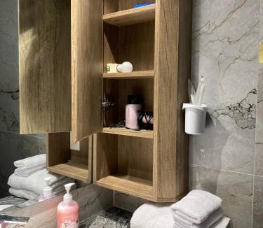 Dat Do Apartment | Junior Suite- Welcome House Phước Hải 3rd Floor