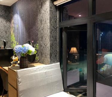 Dat Do Apartment | Junior Suite- Welcome House Phước Hải 3rd Floor