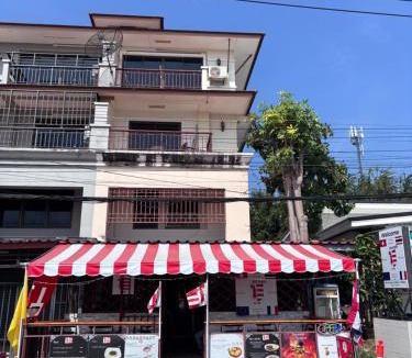 Hua Hin Hotel | Jura 88 Guesthouse