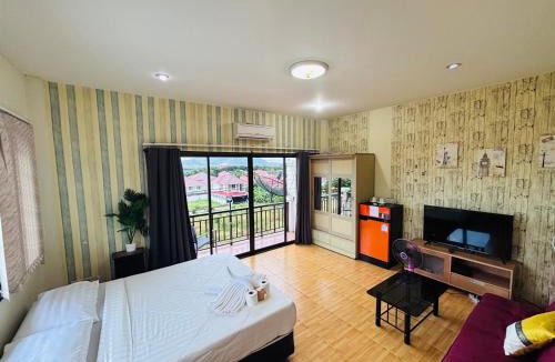 Hua Hin Hotel | Jura 88 Guesthouse