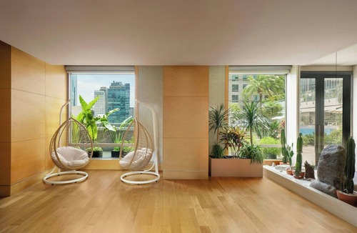 Ben Nghe Hotel | JW Marriott Hotel & Suites Saigon