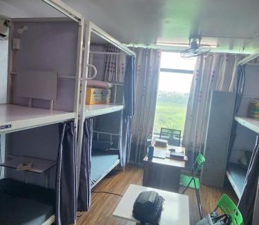 My Đinh Hostel | Ký túc xá 11A