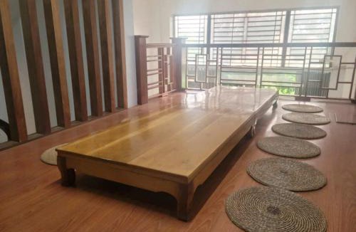 My Đinh Hostel | Ký túc xá 11A