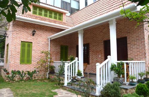 Quan Do Son House | Kết nối home