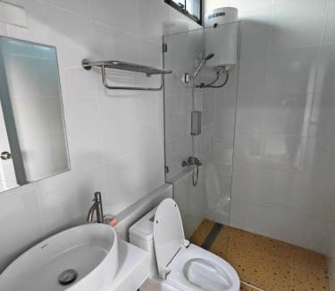 Phan Thong Hostel | K-Am คราม อมตะ รีสอร์ต