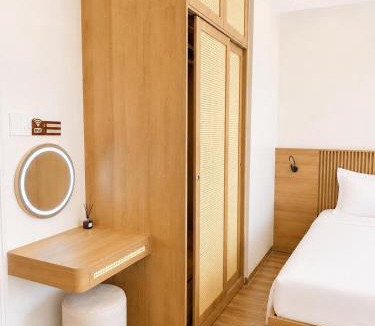 Hai Phong Hotel | K-Dragon Hotel Đồi Rồng, Đồ Sơn