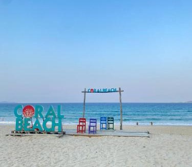 Khanh Hoa Hotel | K' SEA VIEW ARENA RESORT o