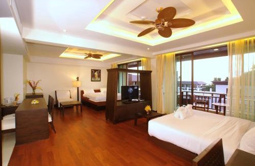 Ko Chang Resort | Kacha Resort & Spa, Koh Chang