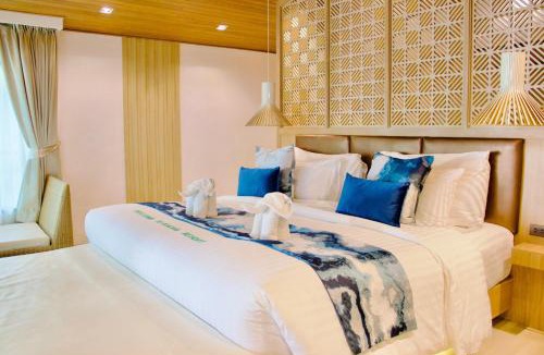 Ko Chang Resort | Kacha Resort & Spa, Koh Chang