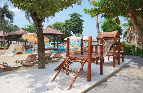 Ko Chang Resort | Kacha Resort & Spa, Koh Chang