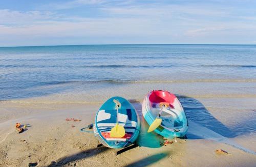 Ko Chang Resort | Kacha Resort & Spa, Koh Chang